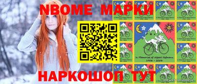 хмурый Донской